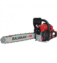 Balwaan Petrol Chainsaw BS-680 18 Inches (Ultimate)